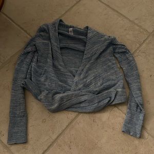 IVIVVA cardigan size 10